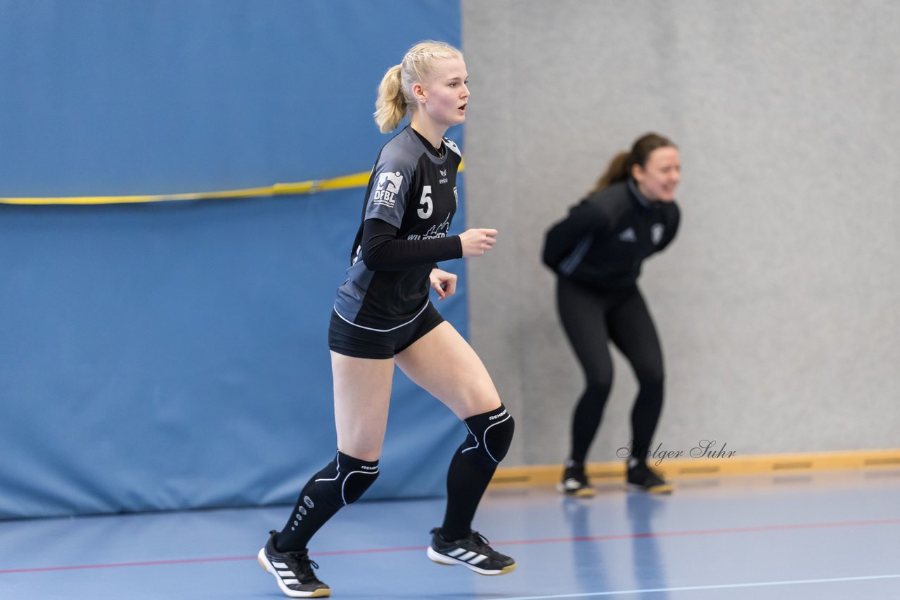 Bild 399 - wU18 Norddeutsche Meisterschaft